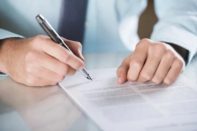 Umowa przedwstępna kupna mieszkania – na co uważać?