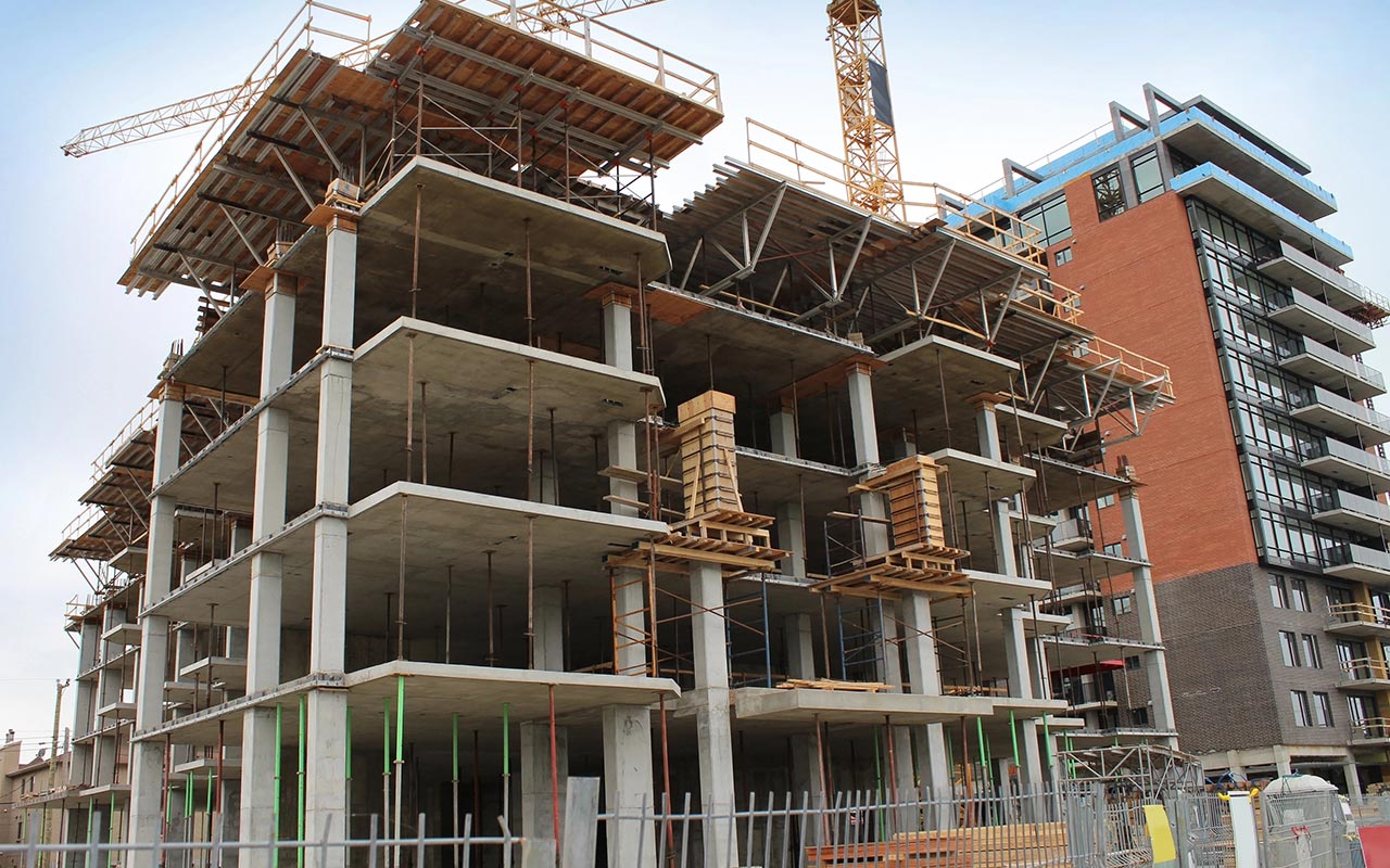 Jak sprawdzić dewelopera przed zakupem mieszkania?