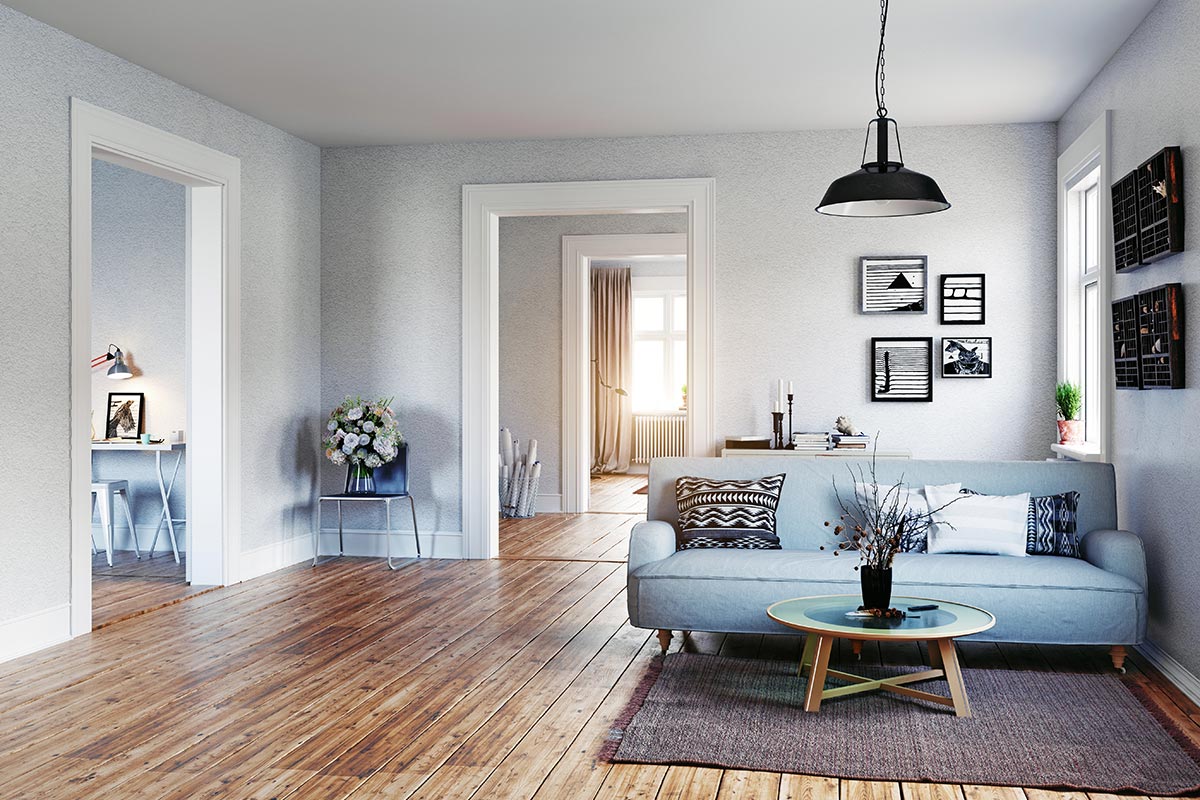 Ukryte wady mieszkania z rynku wtórnego – jak je wykryć przed zakupem?