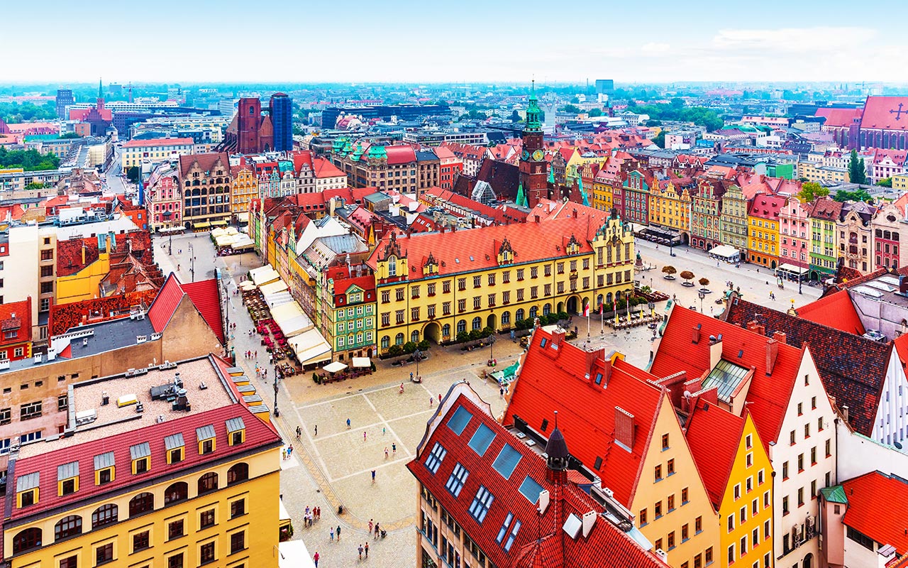 Jak kupić mieszkanie we Wrocławiu – kompletny przewodnik krok po kroku