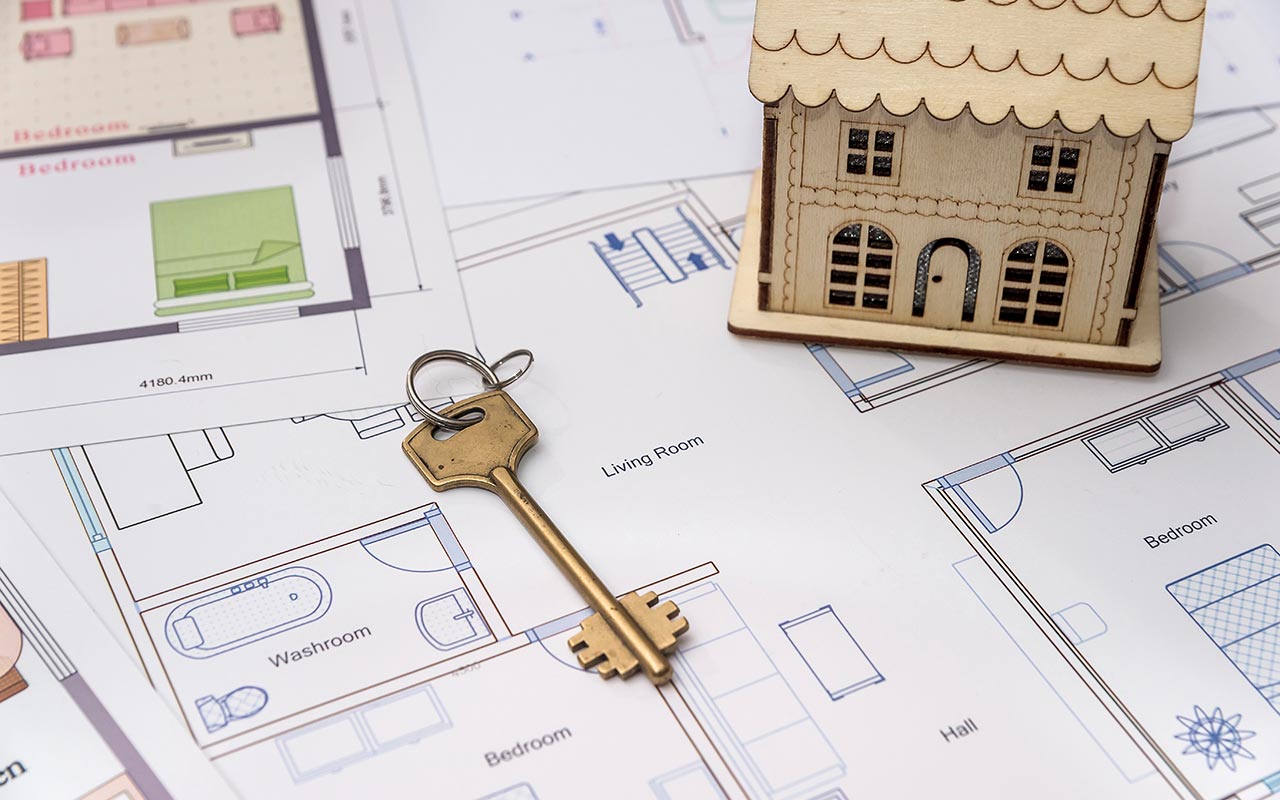 Odbiór techniczny mieszkania od dewelopera – kompletna lista kontrolna